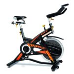 Vélo Spinning BH Fitness Duke H920