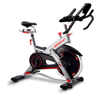 Vélo Indoor BH Fitness Rex Electronic H921E