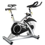 BH Fitness Vélo Spinning Duke Mag H923