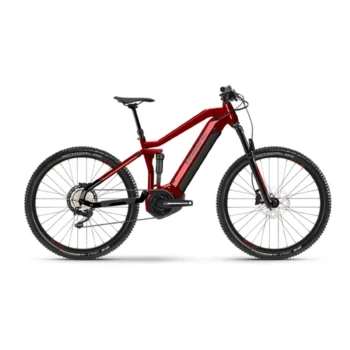 Vélo électrique Haibike AllTrack 10 29"