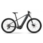 Haibike ALLTRACK 5 27.5 2025 VTT Électrique Semi Rigide