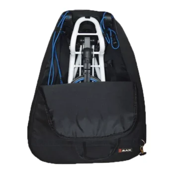 BIG MAX - HOUSSE CHARIOT