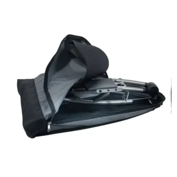 BIG MAX - HOUSSE CHARIOT ELITE