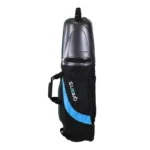 GREEN'S - HOUSSE DE VOYAGE SEMI-RIGIDE