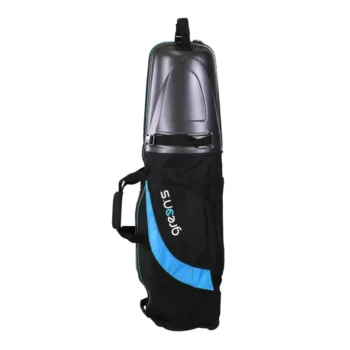 GREEN'S - HOUSSE DE VOYAGE SEMI-RIGIDE