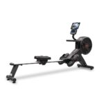 BH FITNESS Rameur i. Hudson R325
