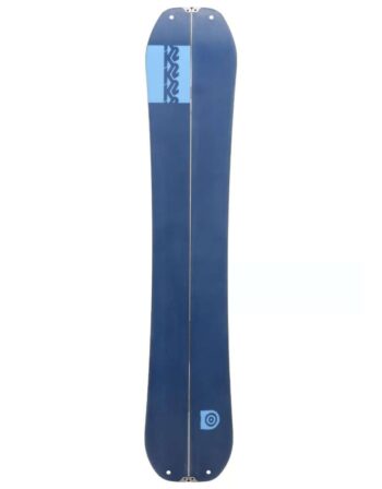 Marauder Split Package 2026