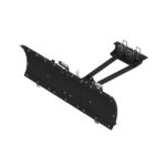 Chasse-neige Kolpin Poly Blade Heavy Duty ATV Plow pour VTT – Lame ajustable, robuste et polyvalent