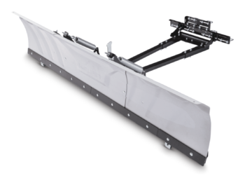 Système de chasse-neige Kolpin Switchblade 17-5000 pour VUTT, 60 à 72 po