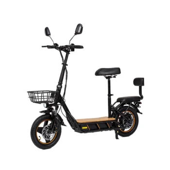 Scooter électrique Kukirin C1 Pro