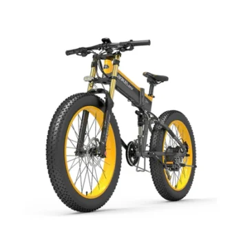 VTT Electrique Lankeleisi XT750 PLUS