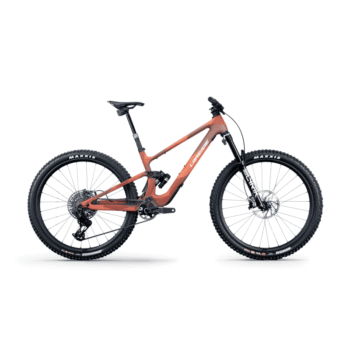 VTT Lapierre ZESTY CF SE 2024
