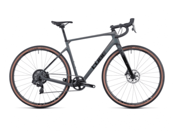 Cube Bikes Nuroad C:62 SLT
