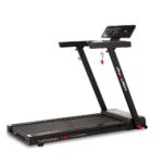 Tapis de course ultra compacte BH Fitness Nyman