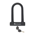 OTTO DesignWorks Antivol U 70x145mm - OTTOLOCK Sidekick Compact