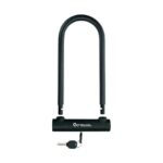 OTTO DesignWorks Antivol U 100x240mm - OTTOLOCK Sidekick XL U-Lock