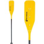 Pagaie canoë Aqua Design Guide - alu - 167cm