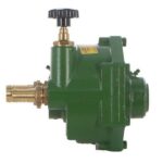 Pompe à eau sur prise force tracteur Ferroni ML.I. 25, raccords de 30-19 mm