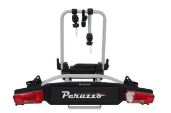 Porte vélo Zéphyr 2