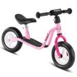Puky LRM - draisienne 2 ans - Rose