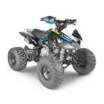 Quad 125cc KX125 pour enfant