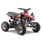 Quad 125cc enfant KEROX Speedbird