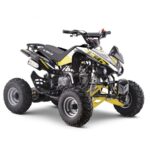 Quad 125cc enfant LBQ Panthera