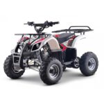Quad 125cc enfant LBQ Toronto