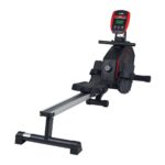 Rameur Mag-Clipper KS Connecté Kinomap - CARE