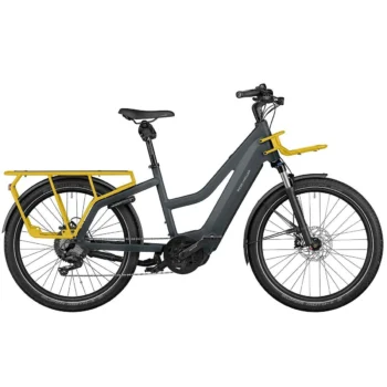 Riese & Müller Multicharger Mixte GT touring 750 HS