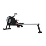 Rameur RW1000 Movemia by - BH Fitness Hi-Power - Gamme Pro