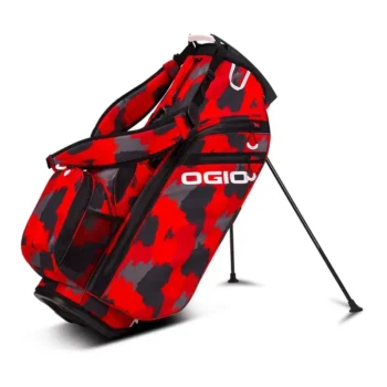 SAC ALL ELEMENTS HYBRID TREPIED