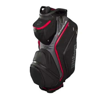 WILSON - SAC ALPINE DRY CART