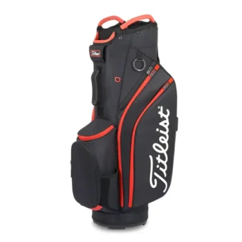 TITLEIST - SAC CART 14