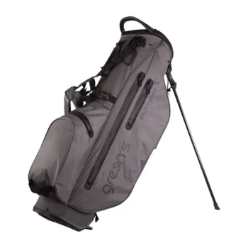 GREEN'S - SAC DRY LIGHT TRÉPIED