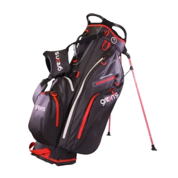 GREEN'S - SAC STAND COLOR LITE SEMI WATERPROOF