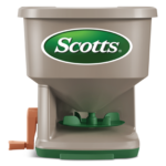 Épandeur à main Scotts Whirl Year-Round, 1500 pi²