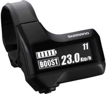 Shimano Steps SC-E7000