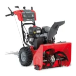 FRAISE À NEIGE SNAPPER - SNM924E