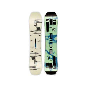 Snowboard Homme Ride Twinpig 2023