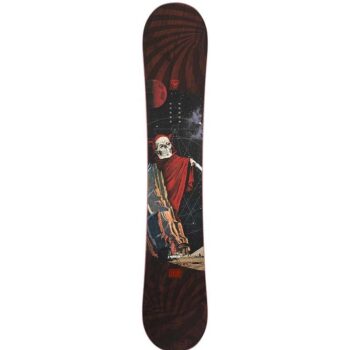Snowboard Rossignol District Color 2024