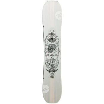 Snowboard Test Homme Rossignol Juggernaut