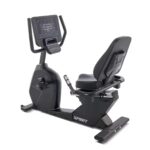 Spirit Fitness CR800+ Vélo couché - pour usage professionnel