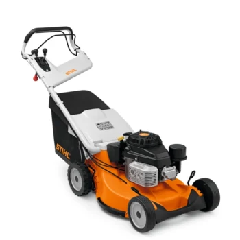 Tondeuse thermique STIHL EASYBAC – RM 756 YC