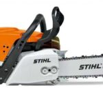 Tronçonneuse thermique STIHL MS 311