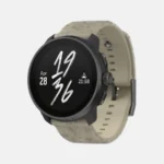 Montre GPS Suunto Race S Stainless Steel