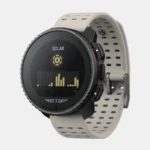 Montre GPS Suunto Vertical Steel Solar Sand