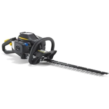 Taille-haie thermique MCCULLOCH SuperLite 4528 -22 cc - 45 cm