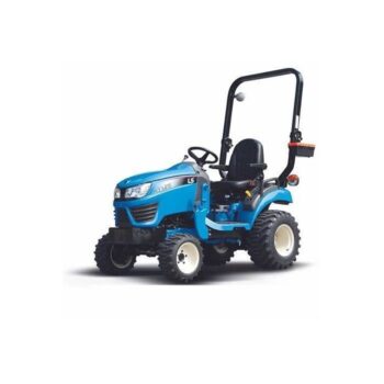 Tracteur Hydrostatique LS Tractor MT1.25