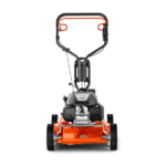 Tondeuse thermique HUSQVARNA LB 553 SE